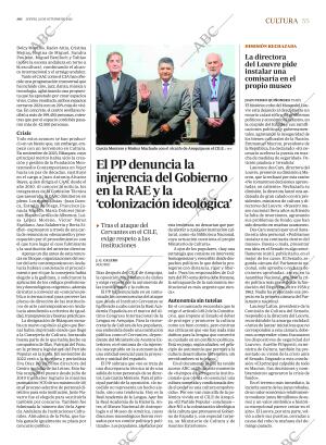 ABC CORDOBA 23-10-2025 página 55