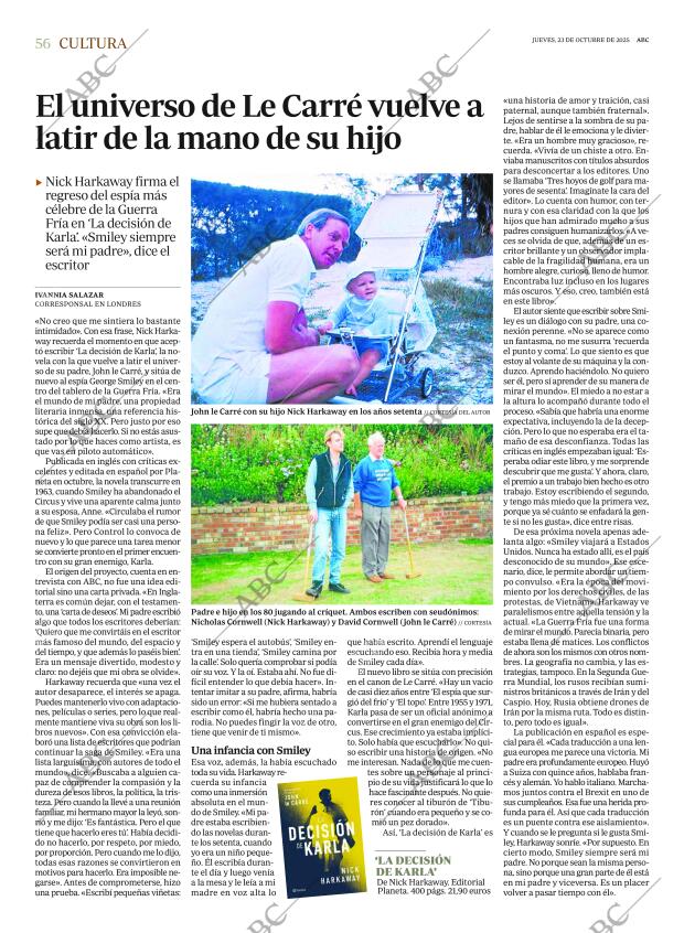 ABC CORDOBA 23-10-2025 página 56