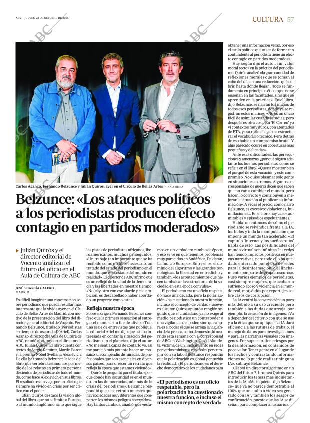 ABC CORDOBA 23-10-2025 página 57