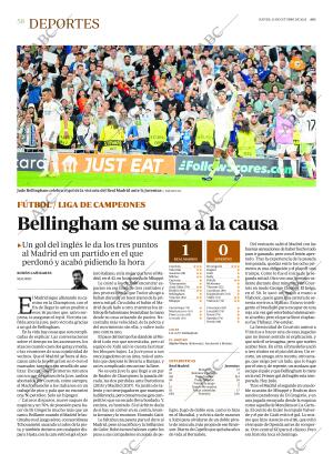 ABC CORDOBA 23-10-2025 página 58