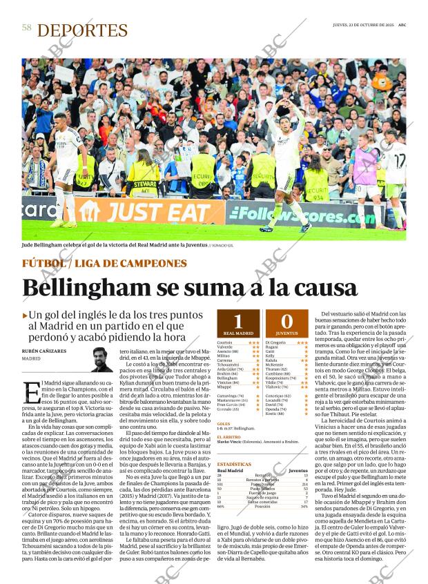 ABC CORDOBA 23-10-2025 página 58