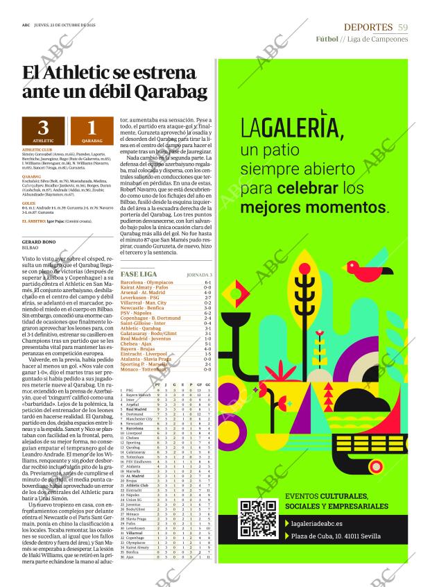ABC CORDOBA 23-10-2025 página 59