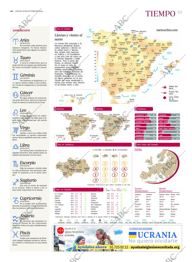 ABC CORDOBA 23-10-2025 página 65