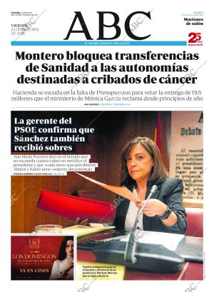 ABC CORDOBA 24-10-2025