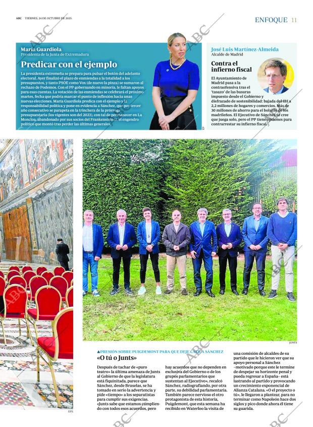 ABC CORDOBA 24-10-2025 página 11