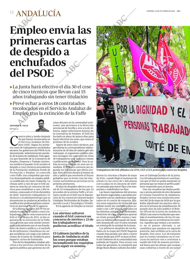 ABC CORDOBA 24-10-2025 página 12