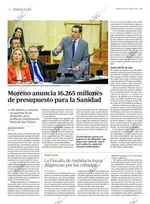 ABC CORDOBA 24-10-2025 página 14