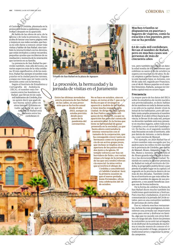 ABC CORDOBA 24-10-2025 página 17