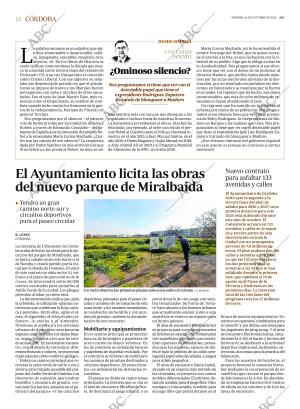 ABC CORDOBA 24-10-2025 página 18