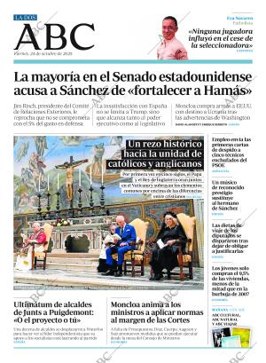 ABC CORDOBA 24-10-2025 página 2