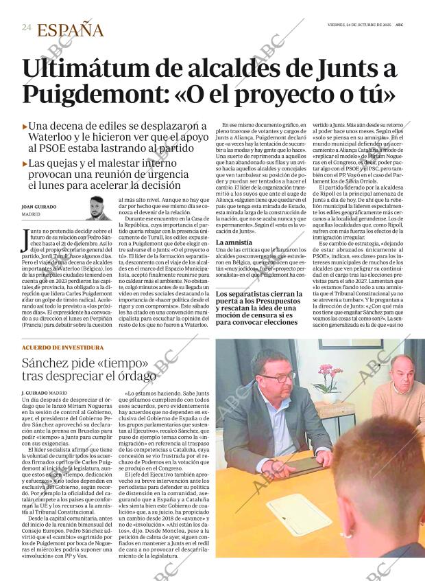 ABC CORDOBA 24-10-2025 página 24