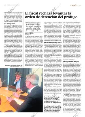 ABC CORDOBA 24-10-2025 página 25