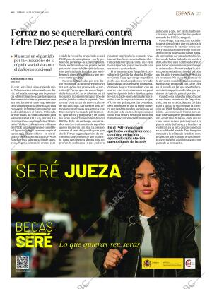 ABC CORDOBA 24-10-2025 página 27