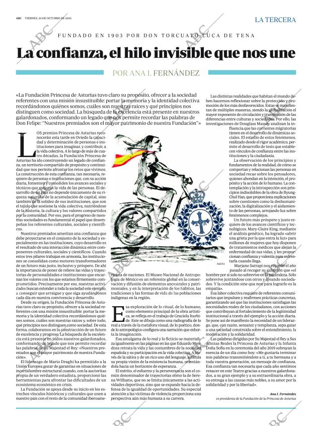 ABC CORDOBA 24-10-2025 página 3