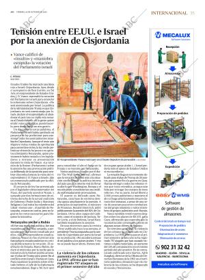 ABC CORDOBA 24-10-2025 página 35