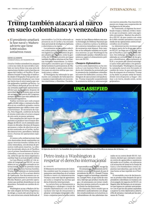 ABC CORDOBA 24-10-2025 página 37