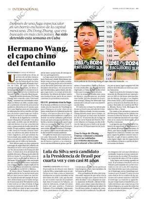 ABC CORDOBA 24-10-2025 página 38