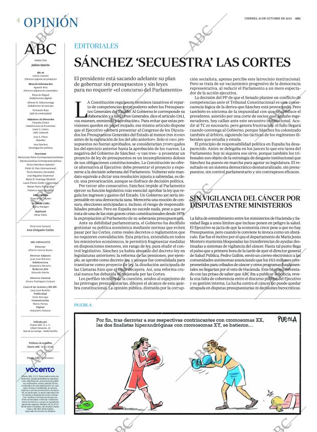 ABC CORDOBA 24-10-2025 página 4