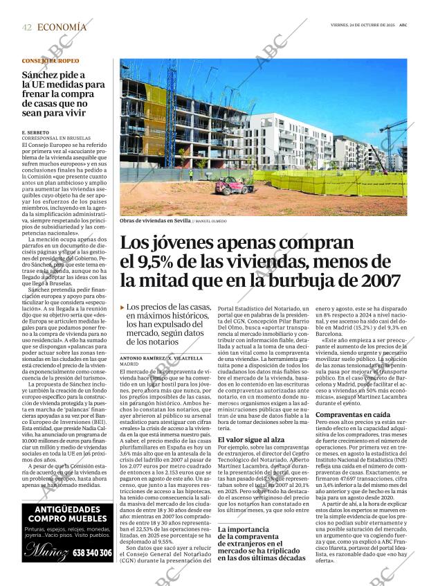 ABC CORDOBA 24-10-2025 página 42