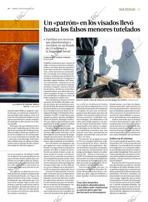 ABC CORDOBA 24-10-2025 página 45