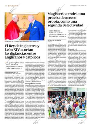 ABC CORDOBA 24-10-2025 página 46