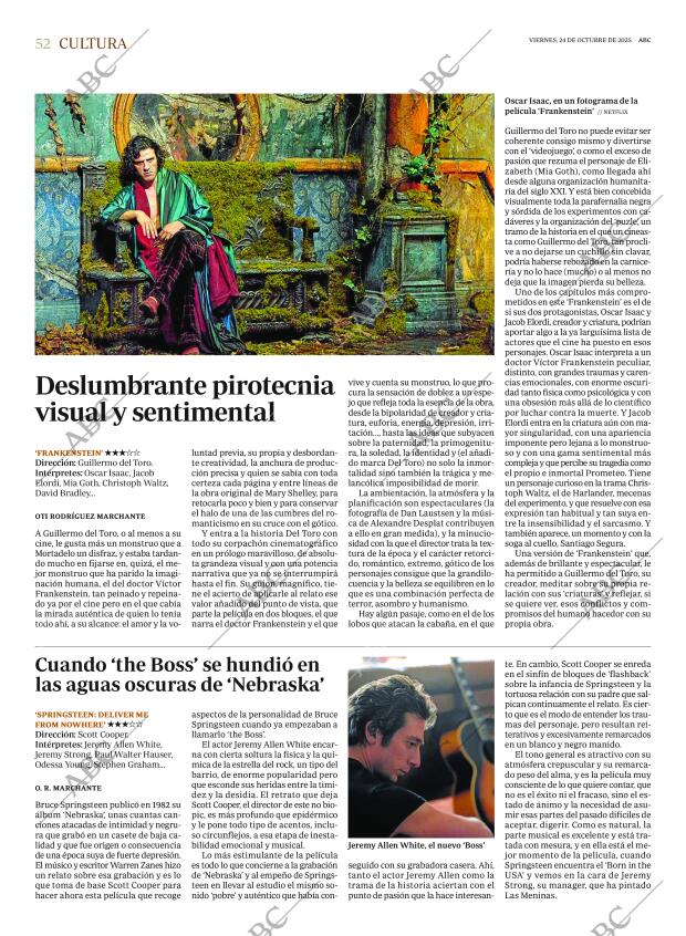 ABC CORDOBA 24-10-2025 página 52