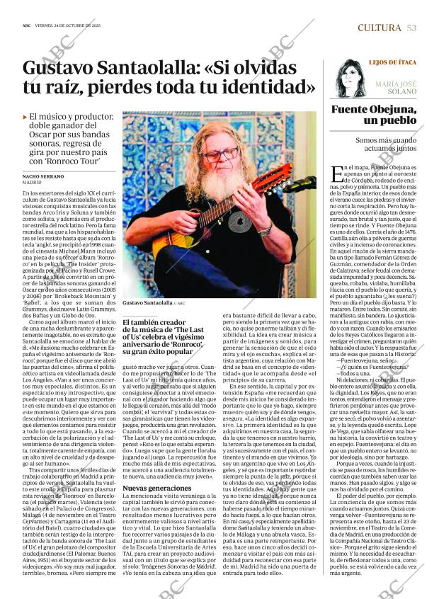 ABC CORDOBA 24-10-2025 página 53