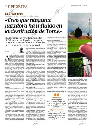 ABC CORDOBA 24-10-2025 página 54