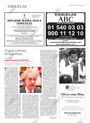 ABC CORDOBA 24-10-2025 página 60