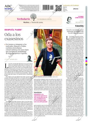 ABC CORDOBA 24-10-2025 página 64