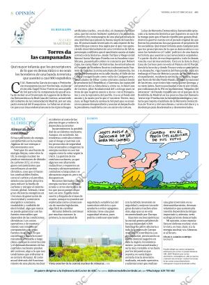 ABC CORDOBA 24-10-2025 página 8