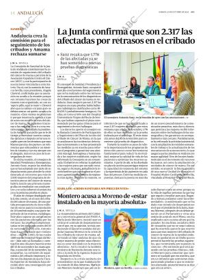 ABC CORDOBA 25-10-2025 página 14