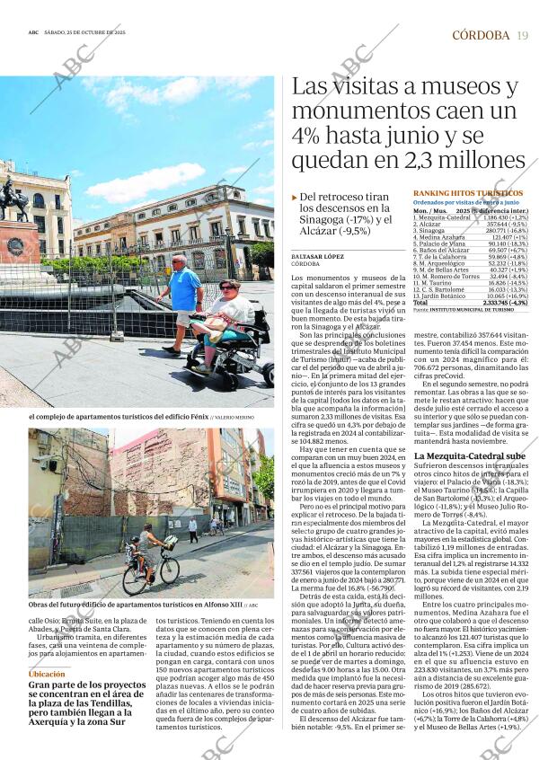 ABC CORDOBA 25-10-2025 página 19