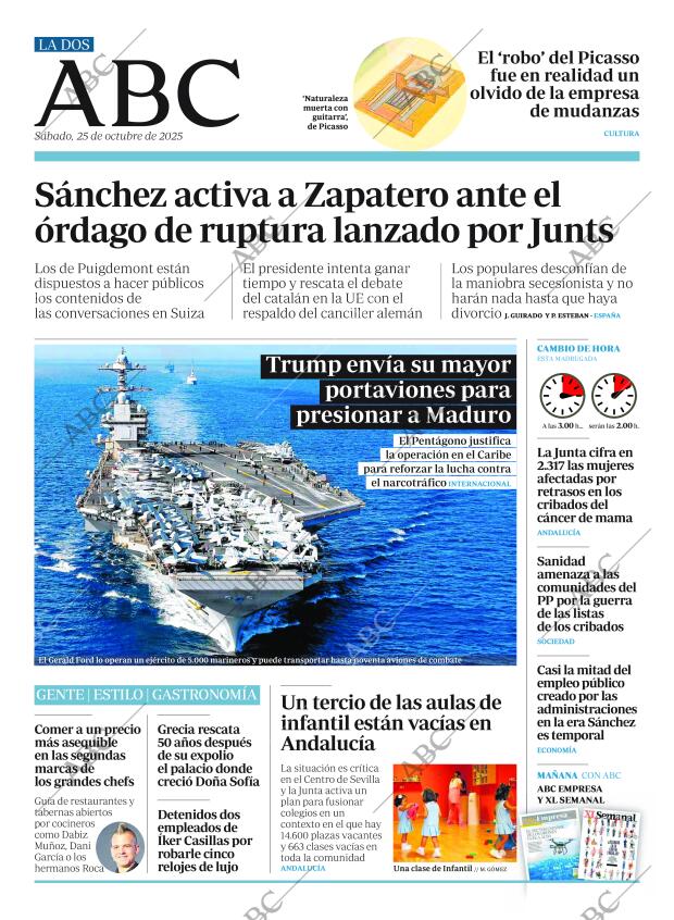 ABC CORDOBA 25-10-2025 página 2