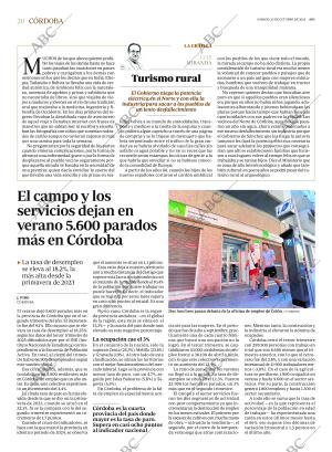 ABC CORDOBA 25-10-2025 página 20