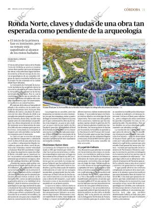 ABC CORDOBA 25-10-2025 página 21