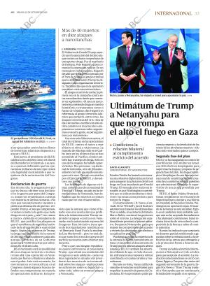 ABC CORDOBA 25-10-2025 página 33