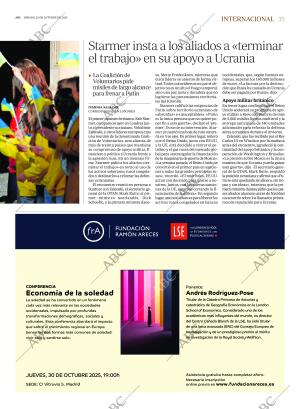 ABC CORDOBA 25-10-2025 página 35