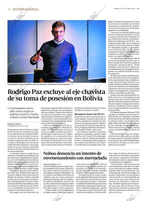 ABC CORDOBA 25-10-2025 página 36