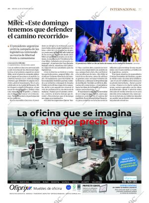 ABC CORDOBA 25-10-2025 página 37