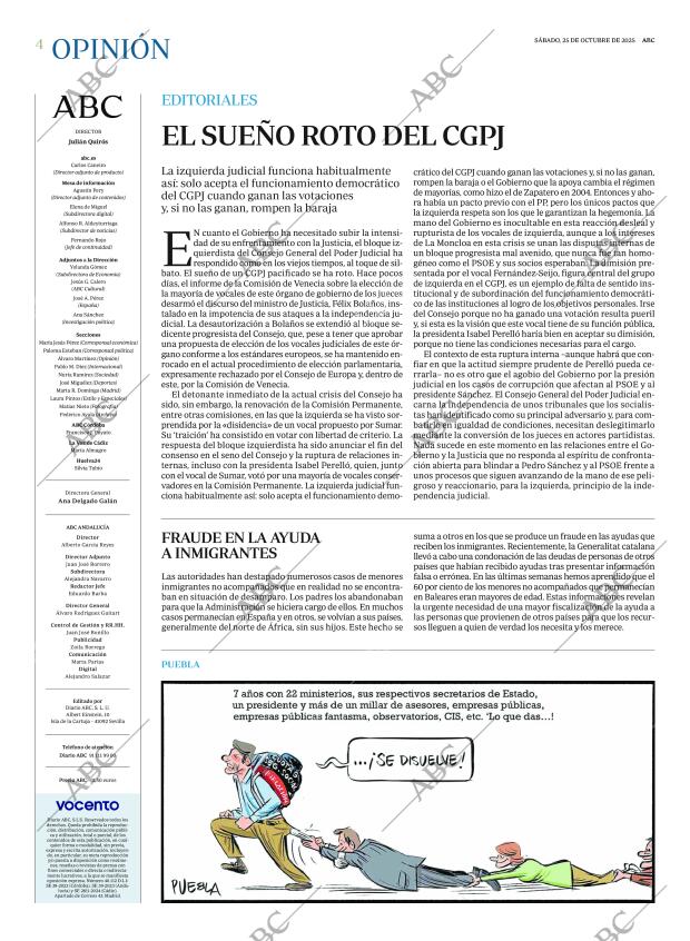 ABC CORDOBA 25-10-2025 página 4