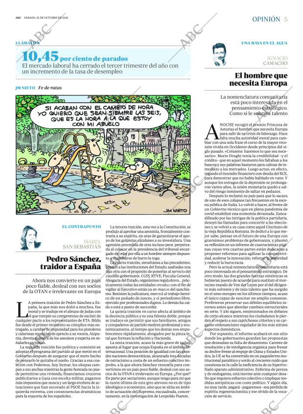 ABC CORDOBA 25-10-2025 página 5