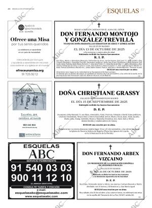 ABC CORDOBA 25-10-2025 página 57