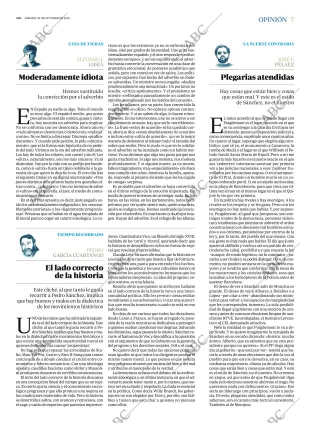 ABC CORDOBA 25-10-2025 página 7