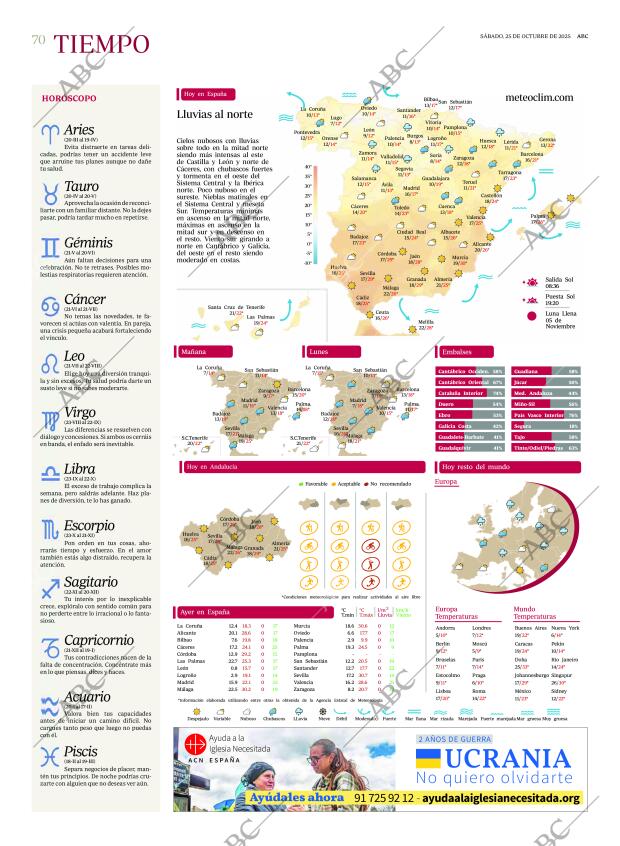 ABC CORDOBA 25-10-2025 página 70