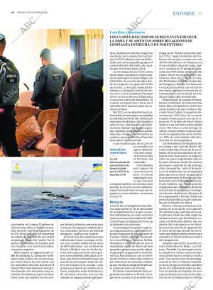 ABC MADRID 25-10-2025 página 13