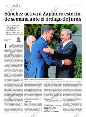 ABC MADRID 25-10-2025 página 14