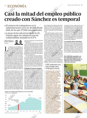 ABC MADRID 25-10-2025 página 28