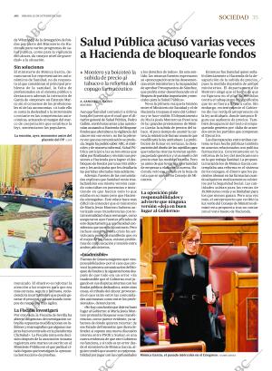 ABC MADRID 25-10-2025 página 35