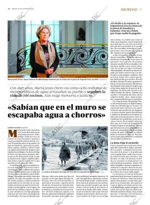 ABC MADRID 25-10-2025 página 37